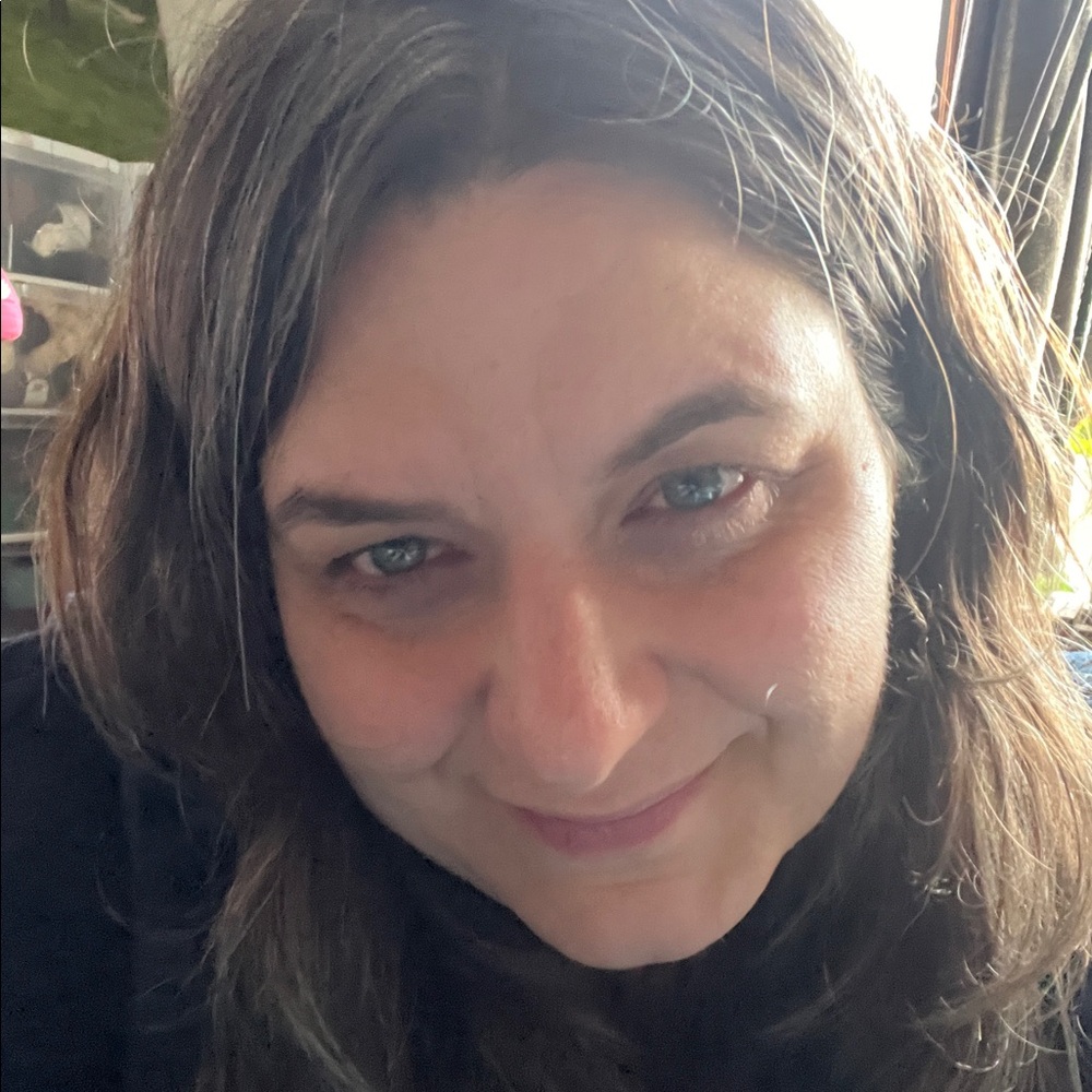 Meet your Posher, Jeanette